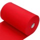 Cuffs Rib Red Cuffs Rib Red