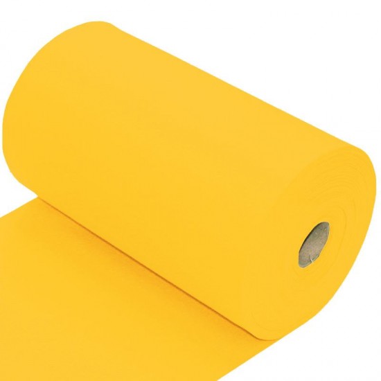Cuffs Rib Yellow Cuffs Rib Yellow