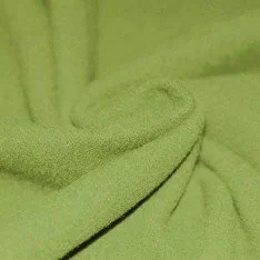 Tissu Caban Lime