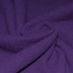 Caban Stof Aubergine - (Caban Stoffen)