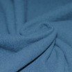 Tissu Caban Jeans Bleu  - (Caban Tissu)