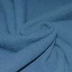 Caban Stof Jeans Blauw - (Caban Stoffen)