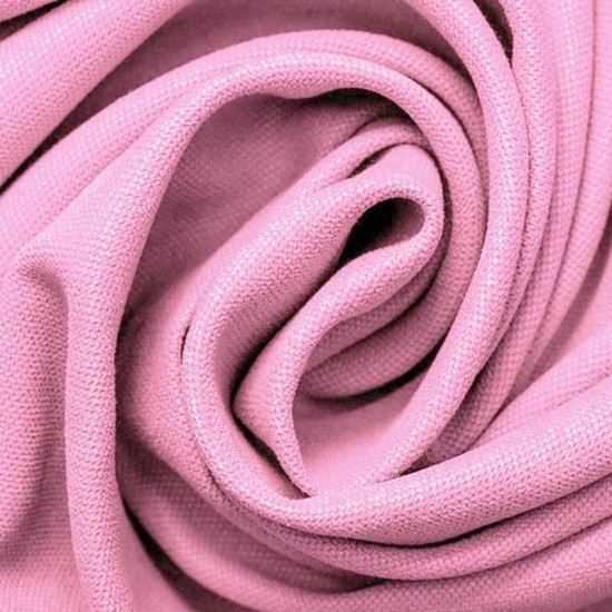 Canvas Fabric Pink Canvas Fabric Pink