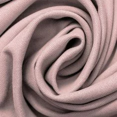 Canvas Stoff Nude Rosa 