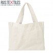 Canvas Stof Ecru - (Canvas Stoffen Katoen )