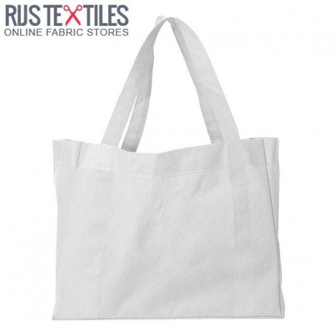Canvas Fabric White - (Canvas Fabric Cotton )