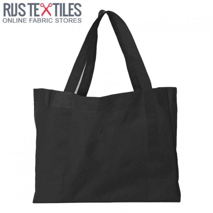 Canvas Fabric Black - (Canvas Fabric Cotton )