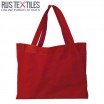 Canvas Fabric Dark Red - (Canvas Fabric Cotton )