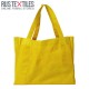 Canvas Di Cotone Tessuto Giallo Canvas Di Cotone Tessuto Giallo