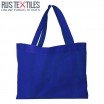 Canvas Fabric Cobalt - (Canvas Fabric Cotton )