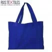 Tissu Canevas Cobalt - (Tissu Canevas Coton )