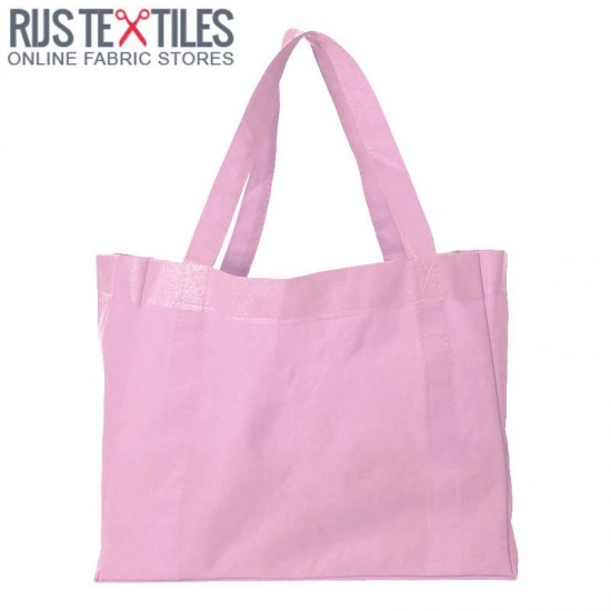 Canvas Fabric Pink Canvas Fabric Pink