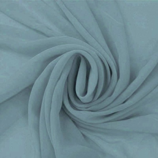 Chiffon Fabric Old Green Chiffon Fabric Old Green