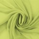 Chiffon Fabric Lime Chiffon Fabric Lime