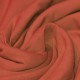 Cotton Jersey Knit Fabric Burnt Orange Cotton Jersey Knit Fabric Burnt Orange