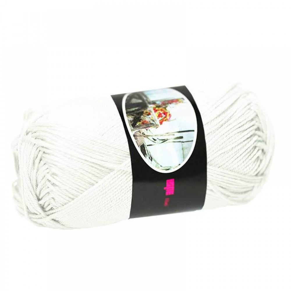 Cotton Yarn ISPE Ecru Cotton Yarn ISPE Ecru