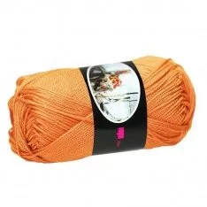 Cotton Yarn ISPE Gold