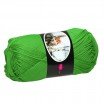 Filati Di Cotone ISPE Verde Erba - (Filati Di Cotone)