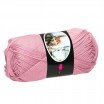 Filati Di Cotone ISPE Rosa Cipria - (Filati Di Cotone)