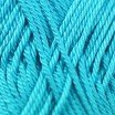 Fils à Tricoter De Coton ISPE Turquoise - (Fils En Coton)