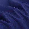 Cotton Twill Cobalt - (Cotton Twill Fabric )