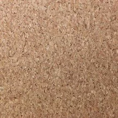 Cork Fabric Per Meter - Naturel Quality