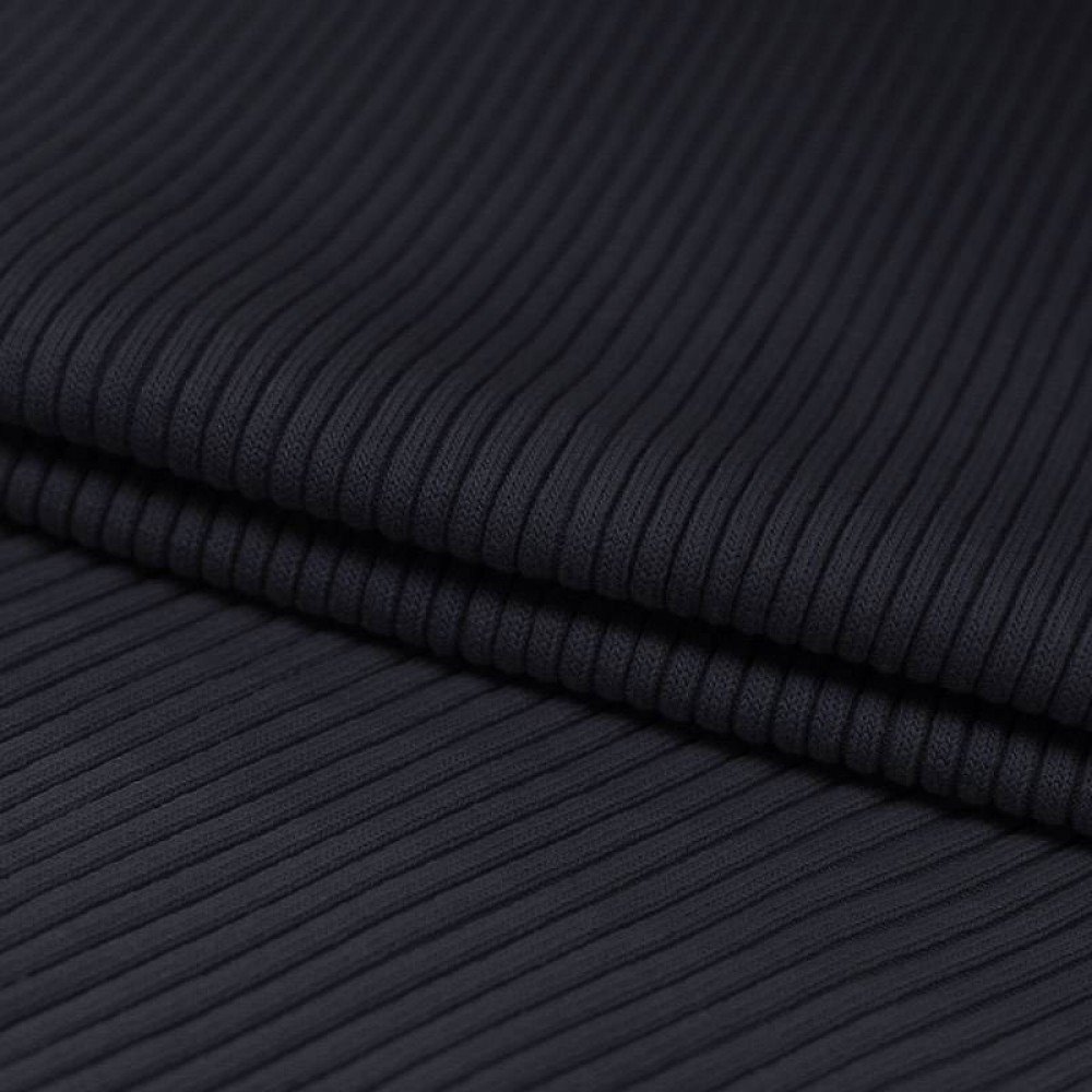 Cuffs Heavy Rib Jumbo Navy Cuffs Heavy Rib Jumbo Navy