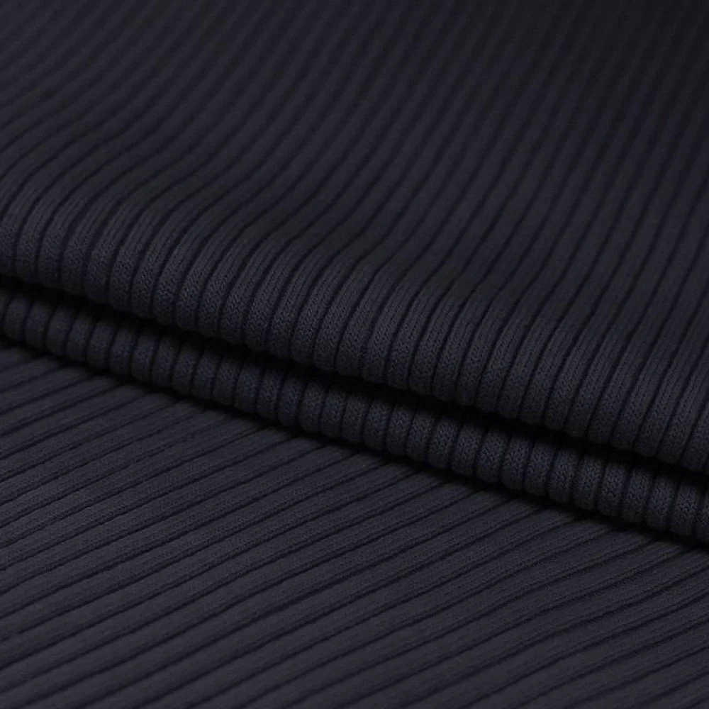 Cuffs Heavy Rib Jumbo Navy Cuffs Heavy Rib Jumbo Navy