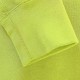 Cuffs Rib Lime Cuffs Rib Lime
