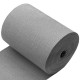 Cuffs Rib Stripes 1mm Black 2mm White Cuffs Rib Stripes 1mm Black 2mm White