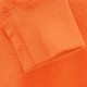 Cuffs Rib Orange Cuffs Rib Orange