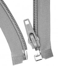 Teilbare YKK Reissverschlüsse Nylon Teilbare YKK Reissverschlüsse Nylon
