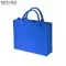 Taschenfilz 3mm Kobalt - (Filzstoffe Für Taschen (Meterware))