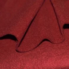 Felt Fabric 3mm Bordeaux Felt Fabric 3mm Bordeaux