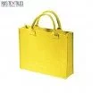 Feutrine 3mm Jaune - (Feutrine 3 mm Epaisseur)