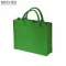Tassenvilt 3mm Grasgroen - (Tassenvilt Per Meter)