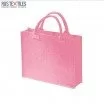 Tyk Filt 3mm Pink - (Tyk Filt Metervare)