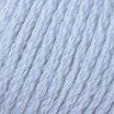 Merino Wol ISPE Naalddikte 7 - 8 Licht Blauw - (Babywol / Babygaren Naalddikte 7 - 8)