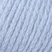 Merino Wol ISPE Naalddikte 7 - 8 Licht Blauw - (Babywol / Babygaren Naalddikte 7 - 8)