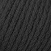 Merino Wool Knitting Yarn ISPE Needle Size 7 - 8 Dark Grey  - (Baby Wool / Baby Yarn Needle Size 7 - 8)