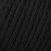 Filati Di Lana Merino ISPE Ago Spessore 7 - 8 Nero - (Lana Per Neonati / Filati Per Neonati Ago Spessore 7 - 8)