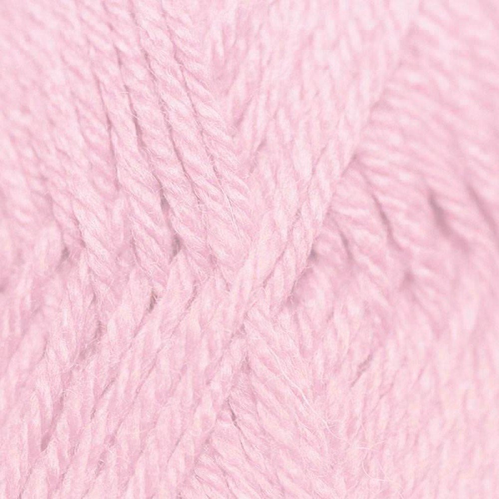 Knitting Wool ISPE Needle Size 4 Light Pink Knitting Wool ISPE Needle Size 4 Light Pink