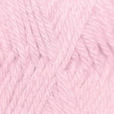 Breiwol ISPE Naalddikte 4 Licht Roze