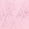 Breiwol ISPE Naalddikte 4 Licht Roze - (Wollen Garen Naalddikte 4 )