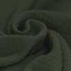 Hydrofiel Stof Leger Groen - (Decoratiestoffen)