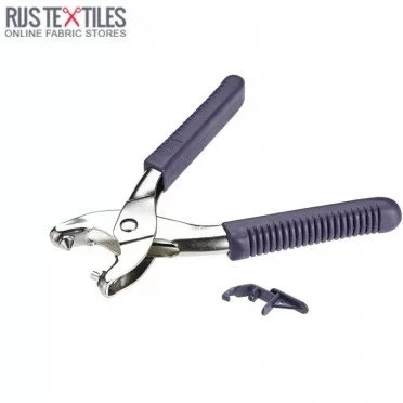 Vario Pince à Percer Et à River Pressions Et Oeillets Prym 390900 - (Accessoires De Mercerie)