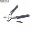 Vario Pince à Percer Et à River Pressions Et Oeillets Prym 390900 - (Accessoires De Mercerie)