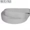 Elastic Tape 40mm Light Grey - (Elastic Tape)