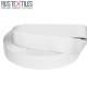 Elastic Tape 40mm Ecru Elastic Tape 40mm Ecru