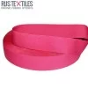 Elastic Tape 40mm Fuchsia